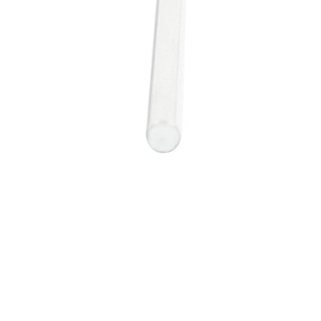 sourcing map 20pcs Tige Acier 200 x 2mm Barre Ronde En Acier Inoxydable pour RC Remplacement