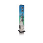 Ices IBT-6 40W Multi Haut-Parleur - Hauts-parleurs (avec Fil &sans Fil, 40 W, Multi) Ices IBT-6 40W Multi Haut-Parleur - Hauts-parleurs (avec Fil &sans Fil, 40 W, Multi)