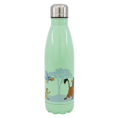 Stor SIMPLE METAL BOTTLE-DISNEY PUMBA