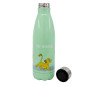 Stor SIMPLE METAL BOTTLE-DISNEY PUMBA