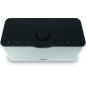 TechniSat Audio Master MR2 – multiroom Haut-Parleur (Elac, Multi Room de Haut-Parleur Haute qualité audiostraming, Radio Interne TechniSat Audio Master MR2 – multiroom Haut-Parleur (Elac, Multi Room de Haut-Parleur Haute qualité audiostraming, Radio Interne
