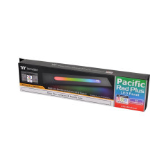 Thermaltake Pacific Rad Plus LED Universel