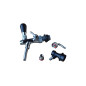 Robinet compensateur
