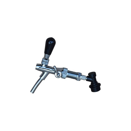 Robinet compensateur