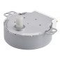Heschen Moteur synchrone TYJ50-8A7 220-240VAC 4R/Min CW/CCW 50Hz pour table de tour de four à micro-ondes Heschen Moteur synchrone TYJ50-8A7 220-240VAC 4R/Min CW/CCW 50Hz pour table de tour de four à micro-ondes