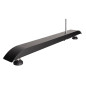 B-Tech BT8380 - Accessoires de montage d'écran plat (Base, Noir, Metal, 107 - 125 mm, 86 mm, 950 mm) B-Tech BT8380 - Accessoires de montage d'écran plat (Base, Noir, Metal, 107 - 125 mm, 86 mm, 950 mm)