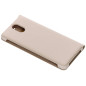 Nokia 8p00000001 Original Flip Étui pour 3.1 Crème Nokia 8p00000001 Original Flip Étui pour 3.1 Crème