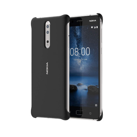 Nokia 1A21RSN00VA Housse de Protection