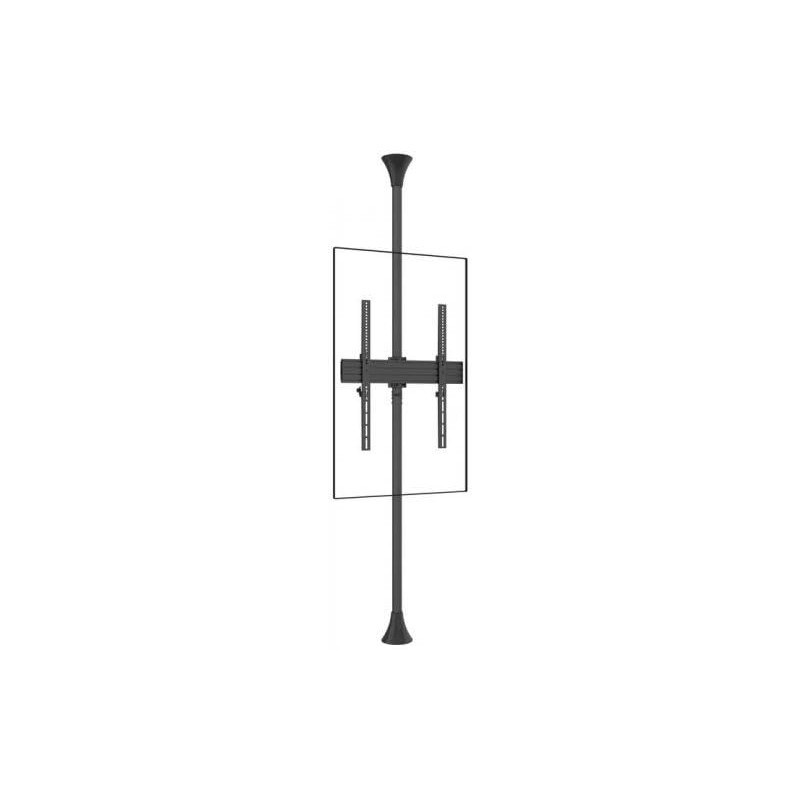 Multibrackets Accessoire de Montage d'écran Plat - Accessoires de Montage d'écran Plat (Flat Panel Mount Arm, Noir, Acier, 30 kg Multibrackets Accessoire de Montage d'écran Plat - Accessoires de Montage d'écran Plat (Flat Panel Mount Arm, Noir, Acier, 30 kg