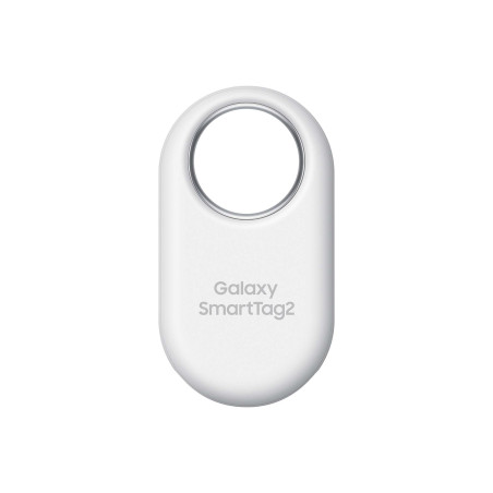 Samsung Galaxy SmartTag2 Universel Coloris Blanc/EI-T5600BWEGEU