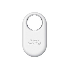 Samsung Galaxy SmartTag2 Universel Coloris Blanc/EI-T5600BWEGEU