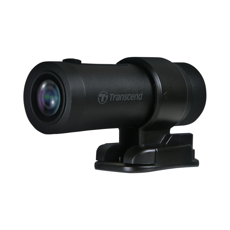 Transcend Drivepro 20 Full HD Wi-FI USB Black, W128785409 (Black)