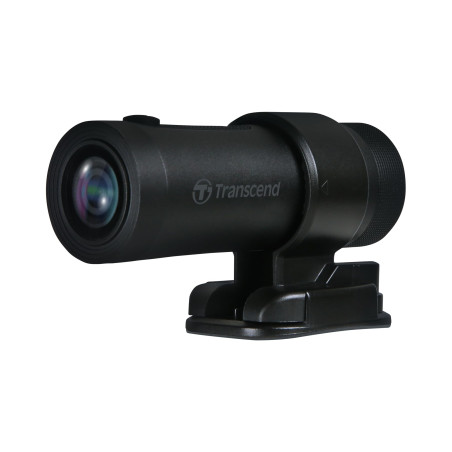 Transcend Drivepro 20 Full HD Wi-FI USB Black, W128785409 (Black)
