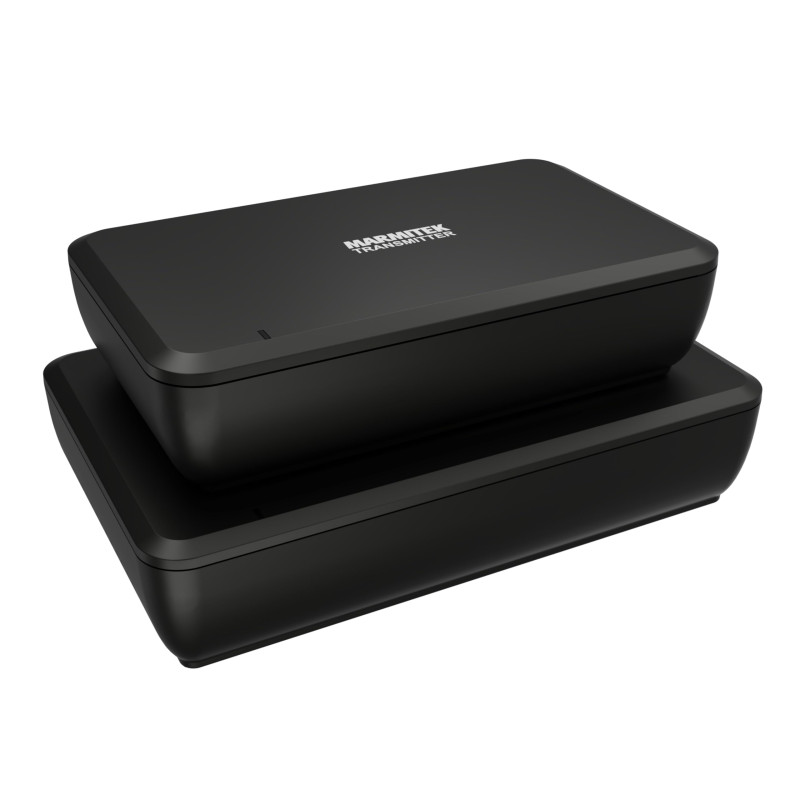 Marmitek Transmetteur Audio sans Fil Speaker Anywhere 650 - Rendez Vos Haut-parleurs arrière - sans Retard ni Perte de qualité D Marmitek Transmetteur Audio sans Fil Speaker Anywhere 650 - Rendez Vos Haut-parleurs arrière - sans Retard ni Perte de qualité D