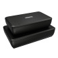 Marmitek Transmetteur Audio sans Fil Speaker Anywhere 650 - Rendez Vos Haut-parleurs arrière - sans Retard ni Perte de qualité D Marmitek Transmetteur Audio sans Fil Speaker Anywhere 650 - Rendez Vos Haut-parleurs arrière - sans Retard ni Perte de qualité D