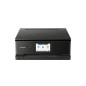 Canon PIXMA TS8750 Imprimante Photo et bureautique Multifonction Copie Jet d'encre Couleur WiFi Recto-Verso et Scanner, 6 Cartou Canon PIXMA TS8750 Imprimante Photo et bureautique Multifonction Copie Jet d'encre Couleur WiFi Recto-Verso et Scanner, 6 Cartou