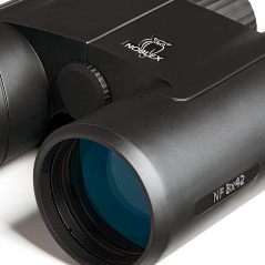 Jumelles NOBLEX NF 8x42 Inception | Jumelles de Haute qualité pour Adultes pour la Chasse, l'observation des Oiseaux, l'observat