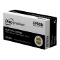 Epson PJIC7(K) Cartouche d'encre Noire C13S020693