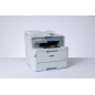 Brother MFC-L8390CDW Imprimante Multifonction 4 en 1 (Impression-Scan-Copie-Fax) Laser Couleur Technologie LED Recto-Verso WiFi-