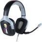 Konix Boruto Naruto Next Generations Casque Gaming Filaire PS4, PS5, Switch et Xbox - Microphone 45° - Câble 1,5 m - Prise Jack Konix Boruto Naruto Next Generations Casque Gaming Filaire PS4, PS5, Switch et Xbox - Microphone 45° - Câble 1,5 m - Prise Jack