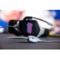 Konix Boruto Naruto Next Generations Casque Gaming Filaire PS4, PS5, Switch et Xbox - Microphone 45° - Câble 1,5 m - Prise Jack Konix Boruto Naruto Next Generations Casque Gaming Filaire PS4, PS5, Switch et Xbox - Microphone 45° - Câble 1,5 m - Prise Jack