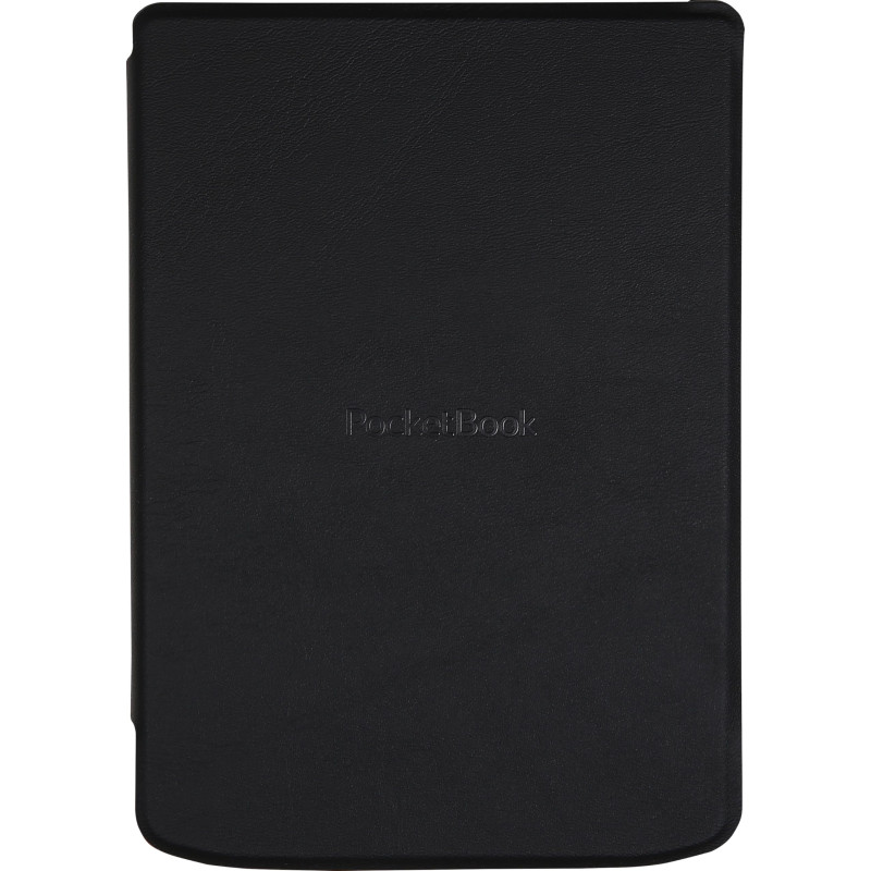 Coque de Protection pour PocketBook Verse et Verse Pro, Noir Coque de Protection pour PocketBook Verse et Verse Pro, Noir