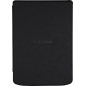 Coque de Protection pour PocketBook Verse et Verse Pro, Noir Coque de Protection pour PocketBook Verse et Verse Pro, Noir