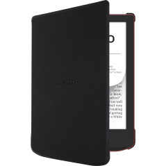 Coque de Protection pour PocketBook Verse et Verse Pro, Noir