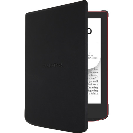Coque de Protection pour PocketBook Verse et Verse Pro, Noir