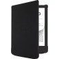 Coque de Protection pour PocketBook Verse et Verse Pro, Noir Coque de Protection pour PocketBook Verse et Verse Pro, Noir
