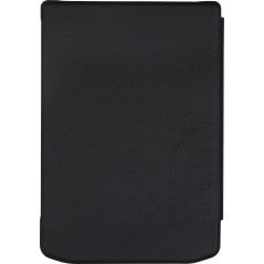 Coque de Protection pour PocketBook Verse et Verse Pro, Noir