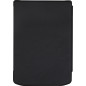 Coque de Protection pour PocketBook Verse et Verse Pro, Noir Coque de Protection pour PocketBook Verse et Verse Pro, Noir