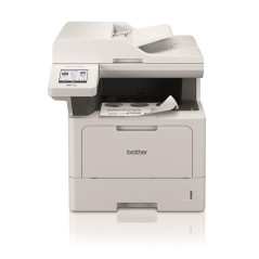 Brother MFC-L5710DN imprimante Multifonction Laser A4 1200 x 1200 DPI 48 ppm