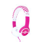 OTL Technologies Pokémon Casque Filaire Enfant Pokémon Pokémon Rose 3-7 Ans OTL Technologies Pokémon Casque Filaire Enfant Pokémon Pokémon Rose 3-7 Ans