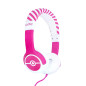 OTL Technologies Pokémon Casque Filaire Enfant Pokémon Pokémon Rose 3-7 Ans OTL Technologies Pokémon Casque Filaire Enfant Pokémon Pokémon Rose 3-7 Ans