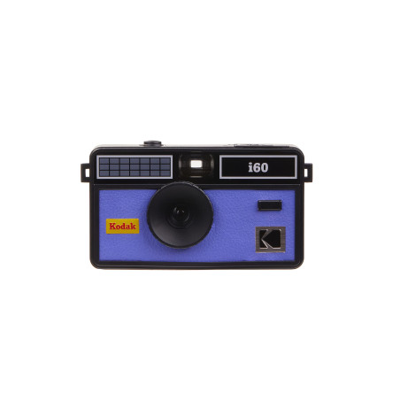 Kodak DA00259 - Appareil Photo Kodak I60, Objectif Optique 31 mm, Convient aux Films ISO 200/400/800, pour Les Films Couleur de