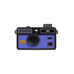Kodak DA00259 - Appareil Photo Kodak I60, Objectif Optique 31 mm, Convient aux Films ISO 200/400/800, pour Les Films Couleur de