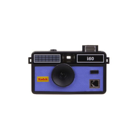 Kodak DA00259 - Appareil Photo Kodak I60, Objectif Optique 31 mm, Convient aux Films ISO 200/400/800, pour Les Films Couleur de