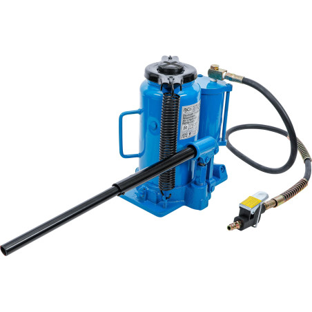 BGS 2883 | Cric hydrau-pneumatique | 20 t
