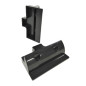 enjoy solar panneau solaire ABS 180mm support de spoiler de maintien en noir, idéal pour camping-cars caravanes bateau enjoy solar panneau solaire ABS 180mm support de spoiler de maintien en noir, idéal pour camping-cars caravanes bateau