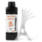SuperFlex Résine d'imprimante 3D, Douceur 80A simulant du caoutchouc flexible, Fabriquée en Corée par 3DMaterials (1000g, Transp SuperFlex Résine d'imprimante 3D, Douceur 80A simulant du caoutchouc flexible, Fabriquée en Corée par 3DMaterials (1000g, Transp