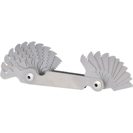 KS Tools 301.0090 Jauge à filtrage en pouce