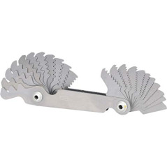 KS Tools 301.0090 Jauge à filtrage en pouce