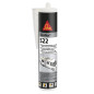SIKA - Colle-mastic - Sikaflex 522 Blanc - Jointoiement de caravanes et camping-cars - Résistant aux UV - Intérieur et extérieur SIKA - Colle-mastic - Sikaflex 522 Blanc - Jointoiement de caravanes et camping-cars - Résistant aux UV - Intérieur et extérieur