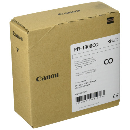 Canon PFI-1300 chroma optimizer 330 ml
