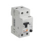 DEBFLEX - Interrupteur Différentiel 40A 30mA 2 Pôles Type A - Module de Protection Electrique - Certifié NF - Installation dans DEBFLEX - Interrupteur Différentiel 40A 30mA 2 Pôles Type A - Module de Protection Electrique - Certifié NF - Installation dans