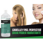 EQM - ECO-904 - Glycérine Végétale - 1L - Pureté 99,5% Glycérol 100% Naturelle - Hydratant naturel pour les cheveux et la peau - EQM - ECO-904 - Glycérine Végétale - 1L - Pureté 99,5% Glycérol 100% Naturelle - Hydratant naturel pour les cheveux et la peau -