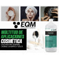 EQM - ECO-904 - Glycérine Végétale - 1L - Pureté 99,5% Glycérol 100% Naturelle - Hydratant naturel pour les cheveux et la peau - EQM - ECO-904 - Glycérine Végétale - 1L - Pureté 99,5% Glycérol 100% Naturelle - Hydratant naturel pour les cheveux et la peau -