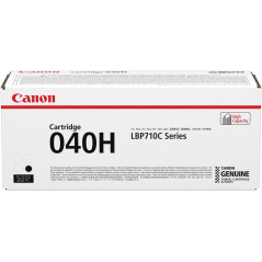 Toner Canon 040H Noir