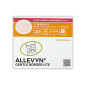 ALLEVYN Gentle Border Lite Vinaigrette Ovale 8,6 x 7,7 cm